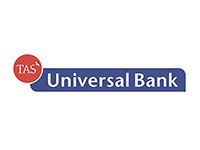 Банк Universal Bank в Северодонецке